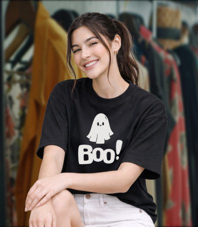 Oversized T-Shirts For Women