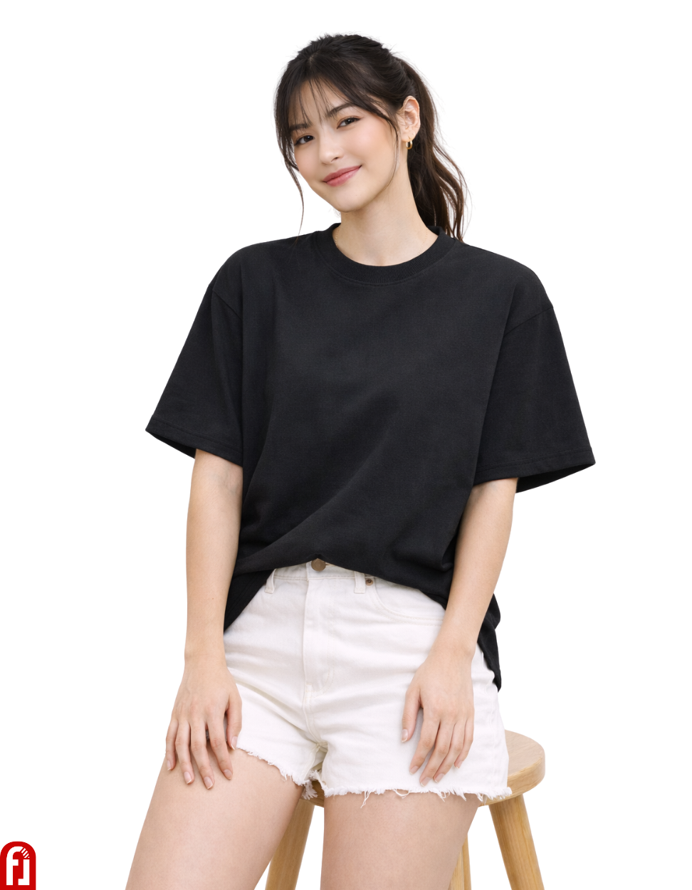 Think Out of the Box Tee – No NPC Energy Oversized Fit