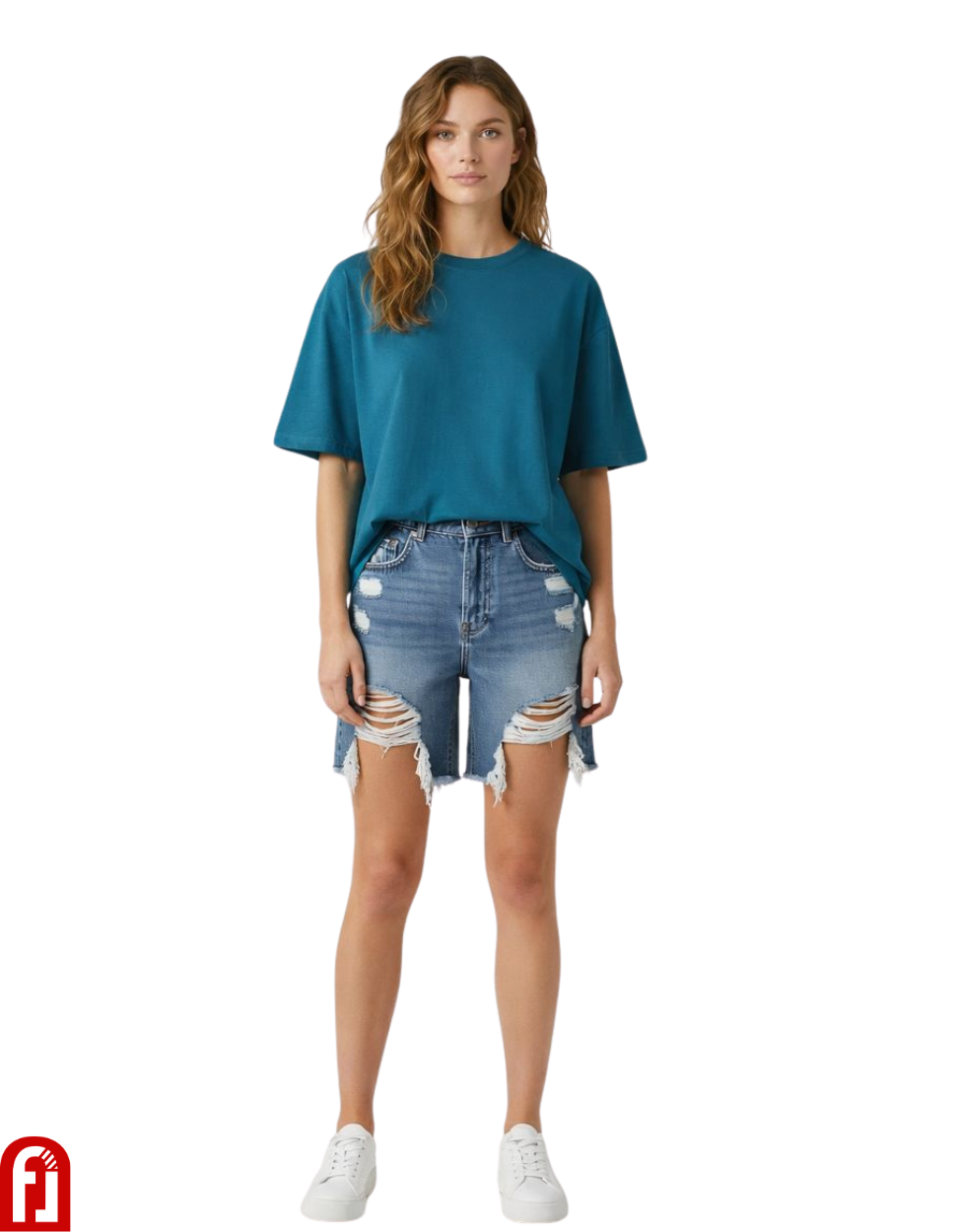 Mood Swings Oversized T-Shirt – Premium Back Print Streetwear Tee