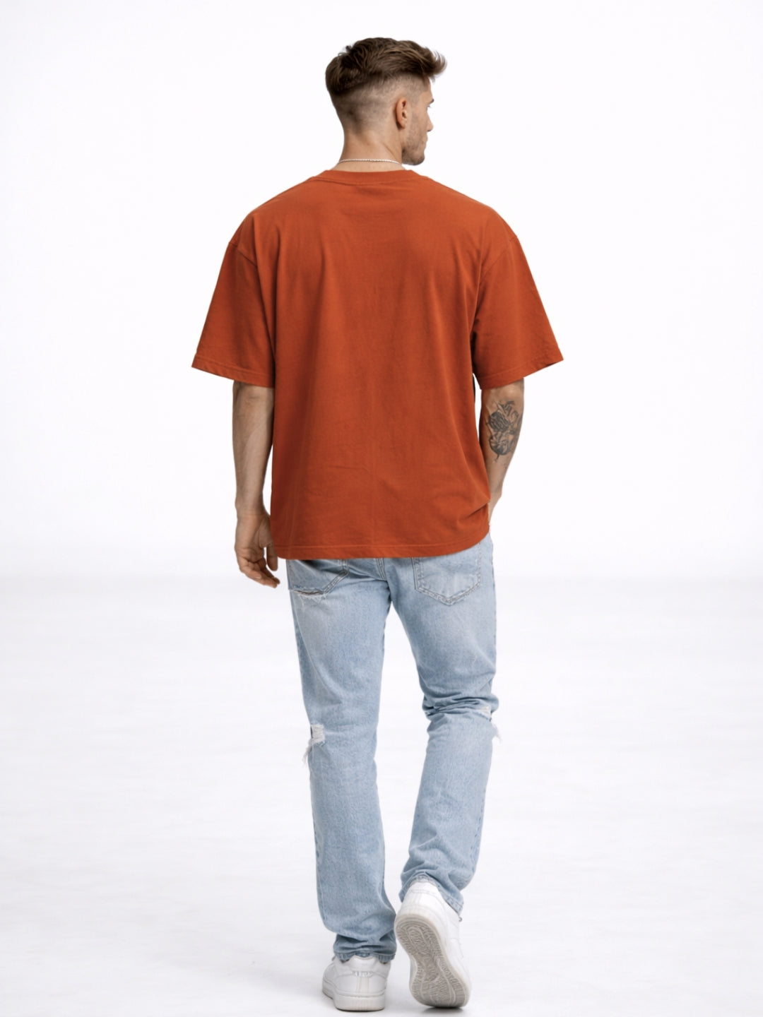 Hug Me Darling Oversized T-Shirt | Premium Streetwear Tee – Freshlooms Creations