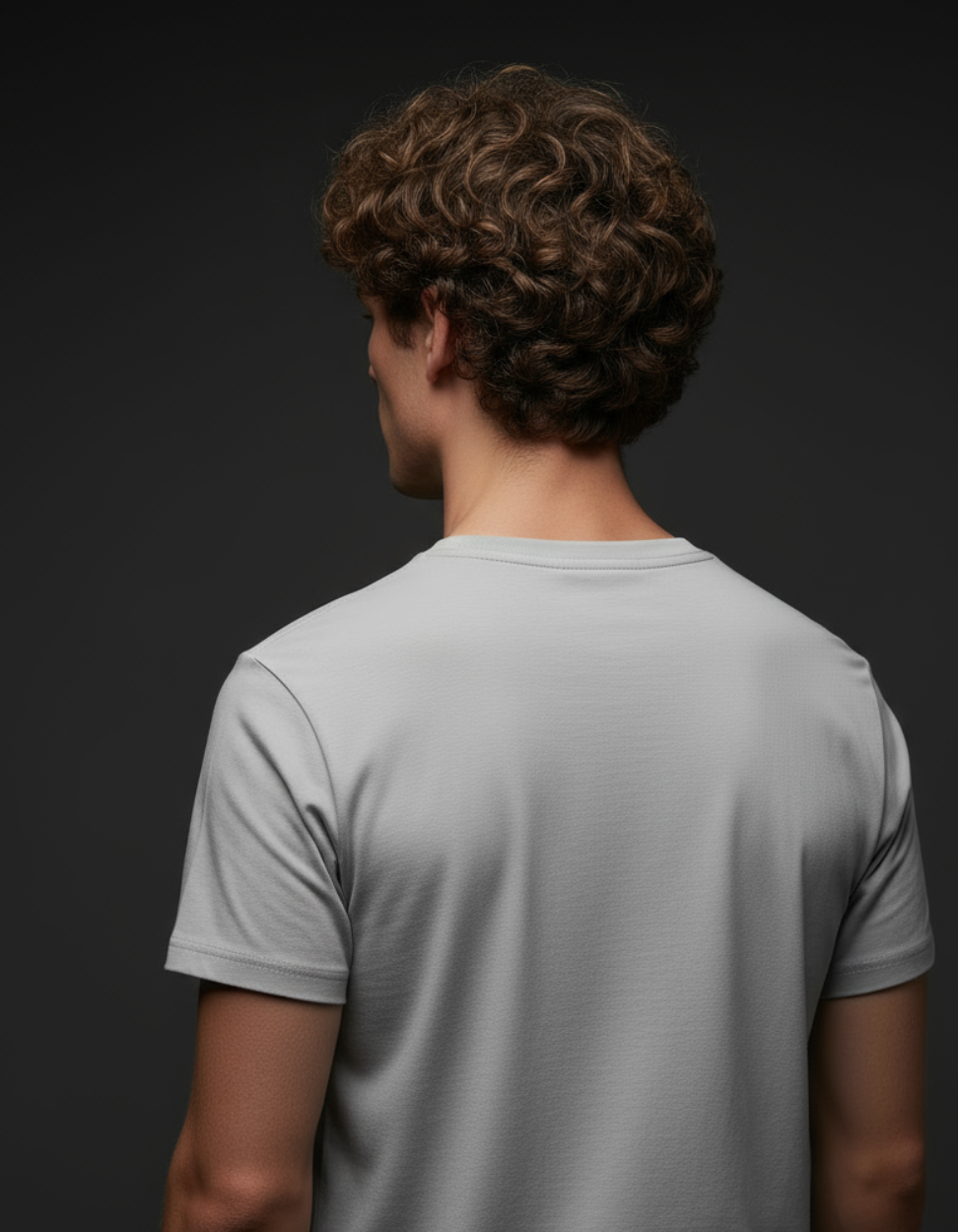 Freshlooms Anime Eye Graphic T-Shirt – Japanese Manga Streetwear Design