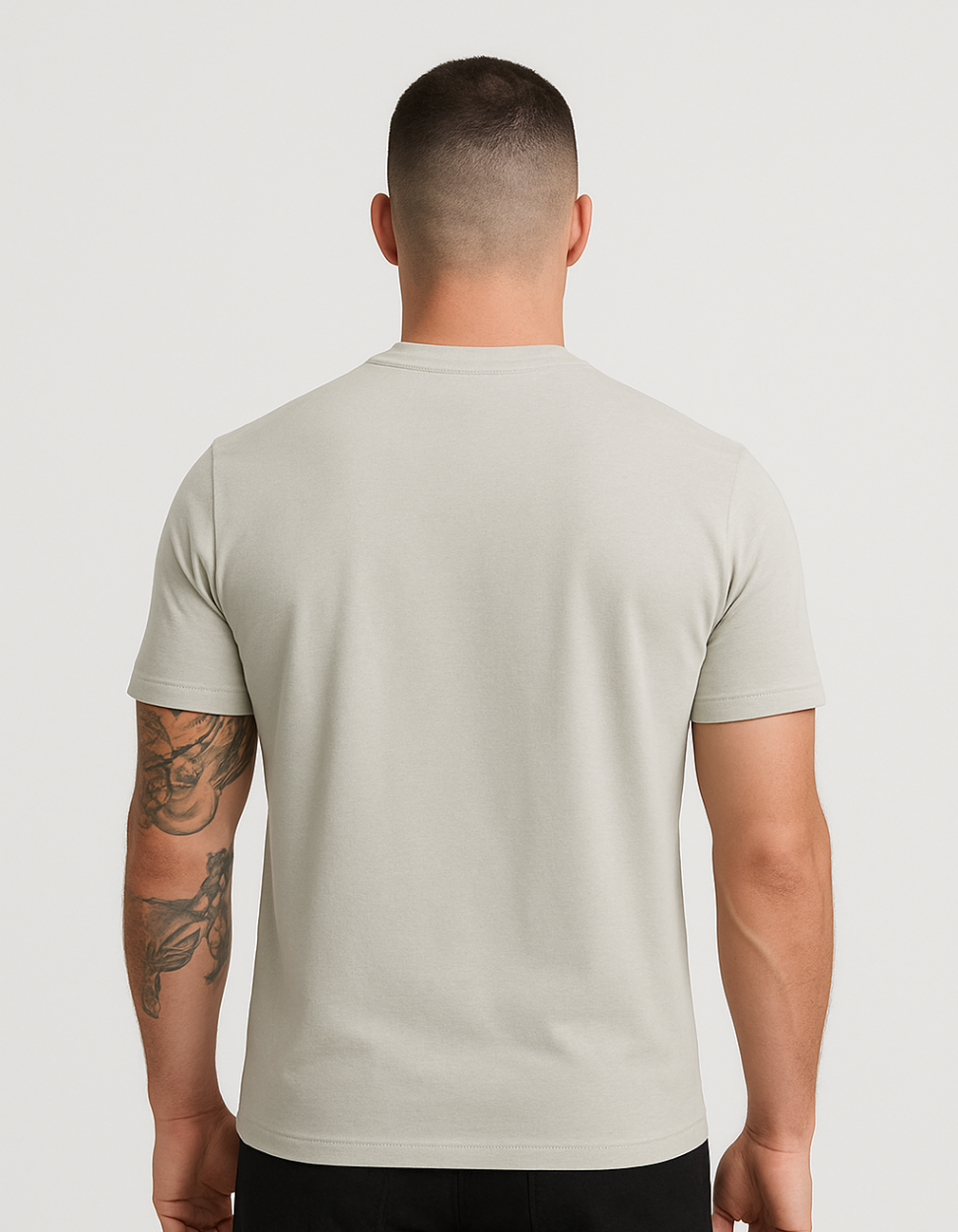 Angry Monkey Graphic T-Shirt for Men | Bold Streetwear by Freshlooms Apparel