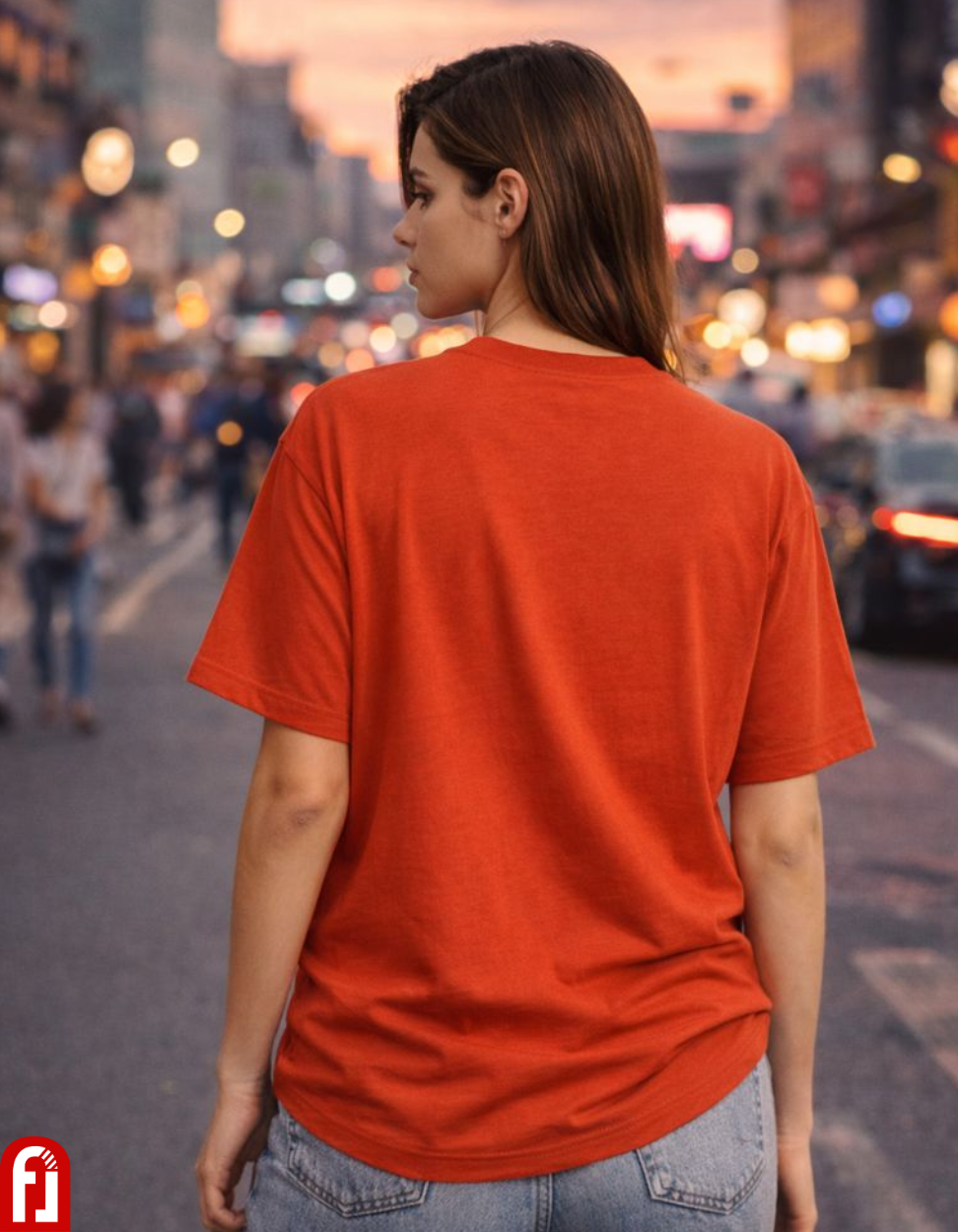 IF I DON’T SCREAM Oversized T-Shirt – Premium Graphic Streetwear