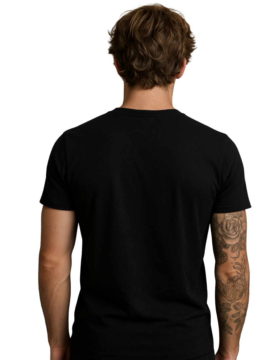 Motivational Risk T-Shirt – No Success Without Risk Quote Tee