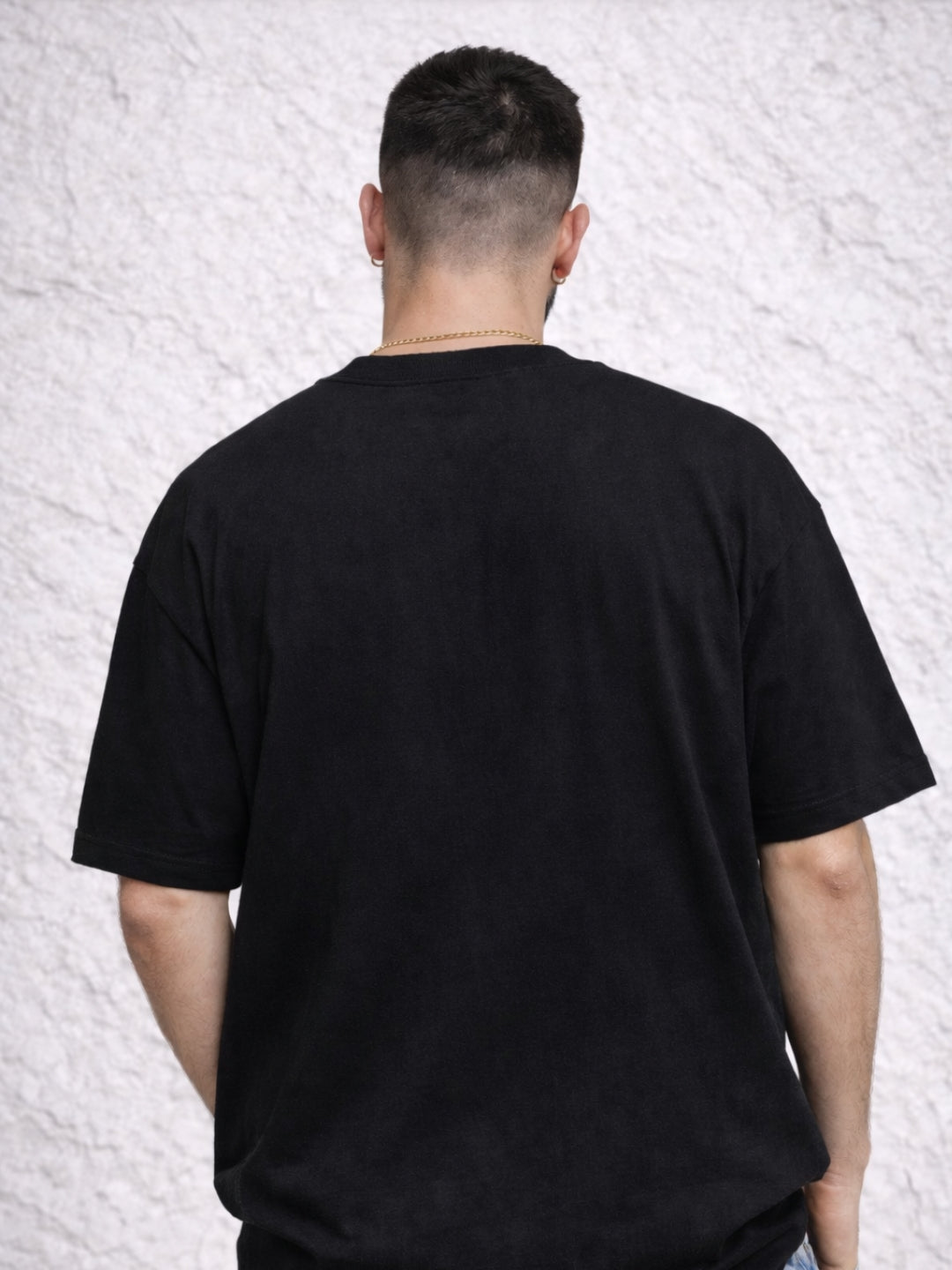 Lowrider Bicycle Oversized Premium T-Shirt | Freshlooms Creations