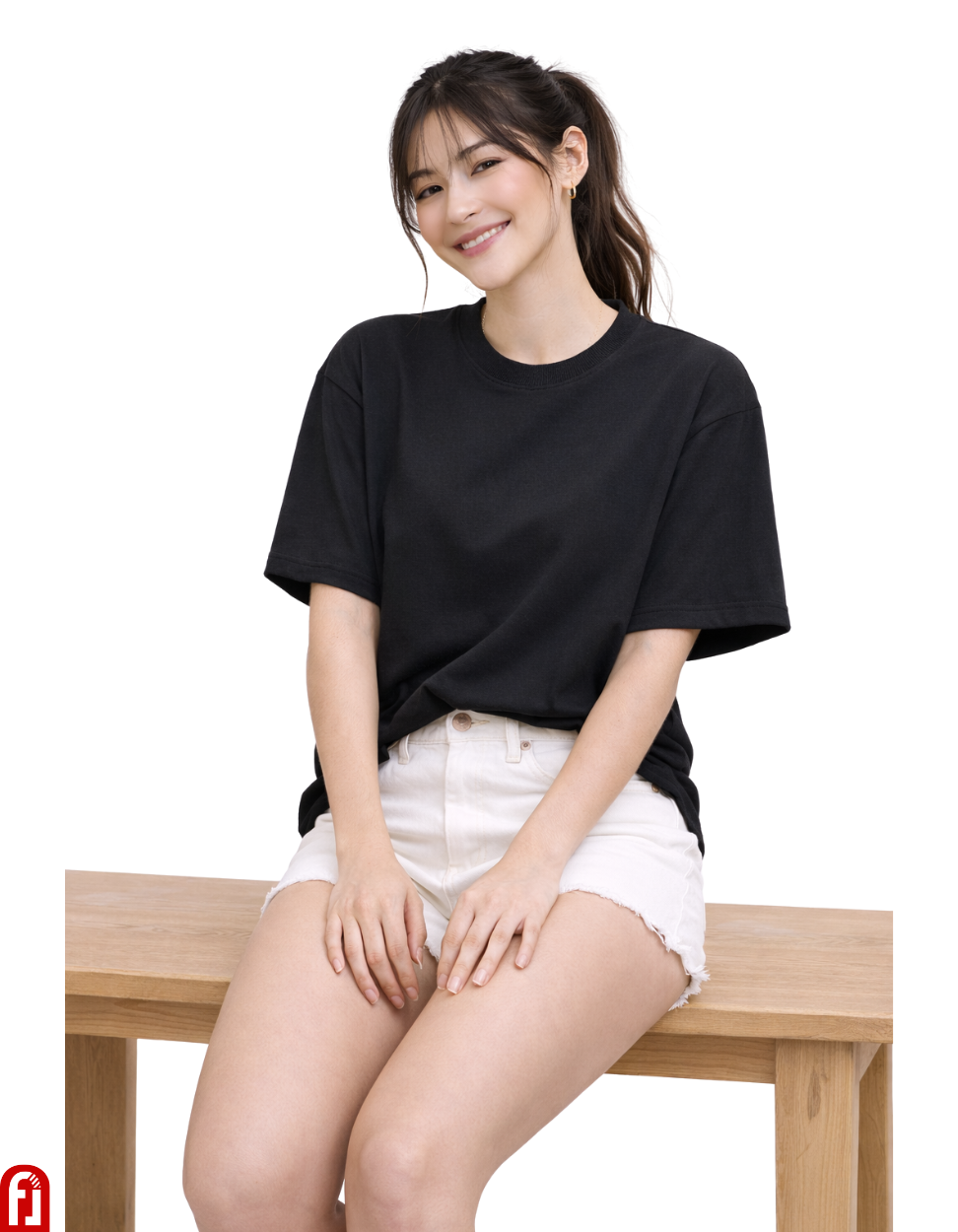 Think Out of the Box Tee – No NPC Energy Oversized Fit