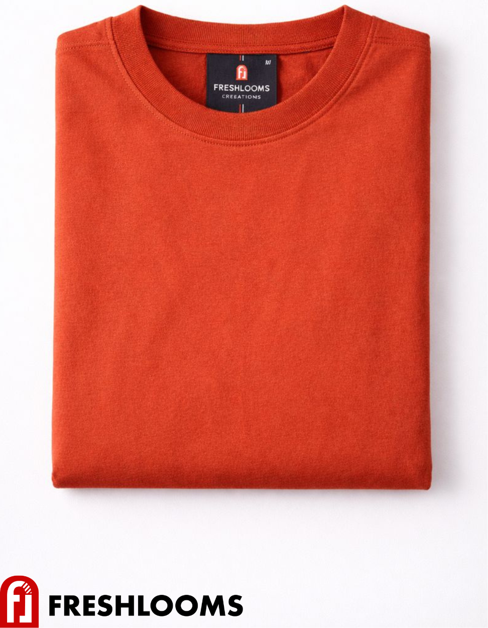 Freshlooms “Sadness Isn’t Weakness” Oversized T-Shirt – Hard Life Edition