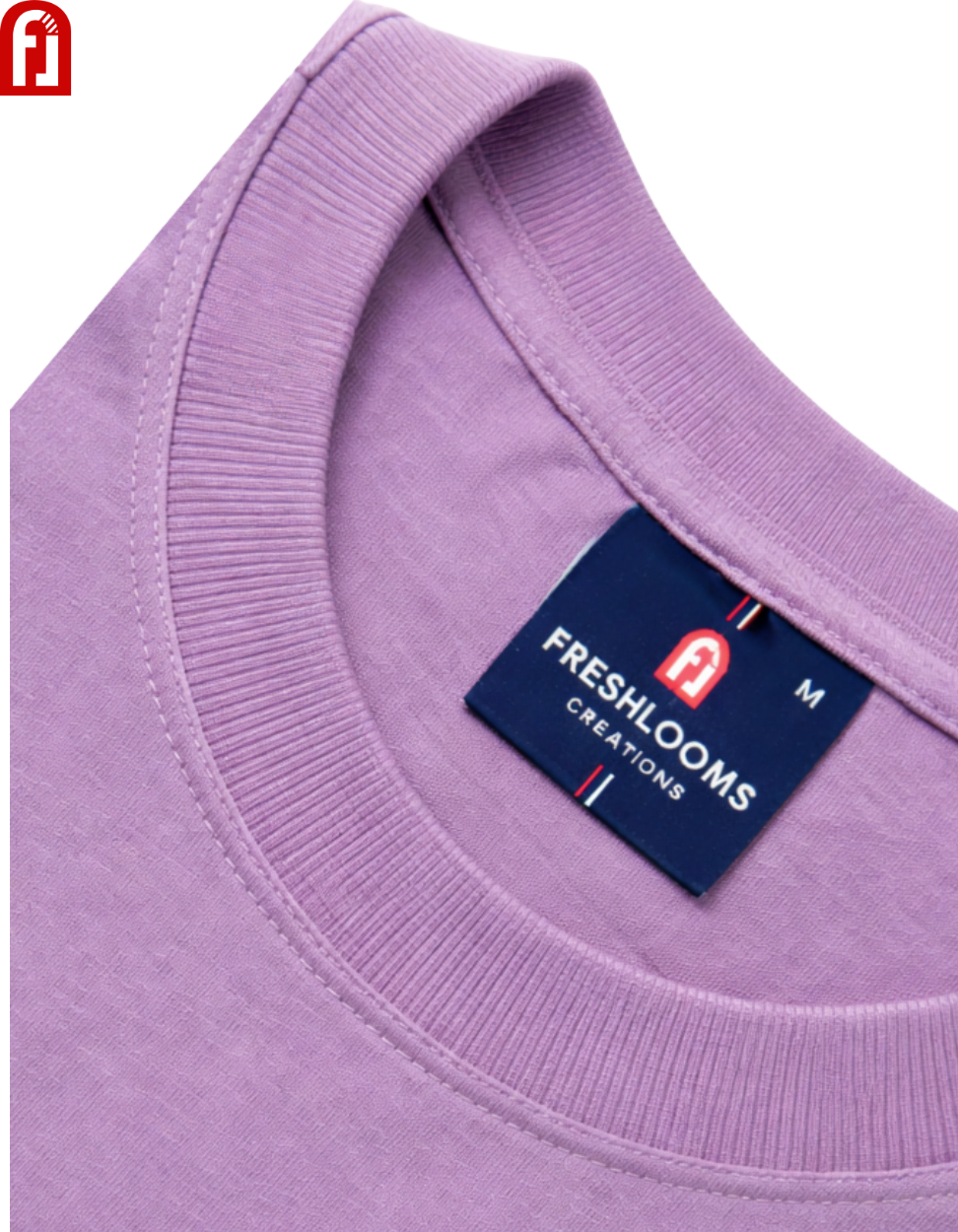 Midnight Cat Oversized T-Shirt – Lavender Luxury Streetwear Tee