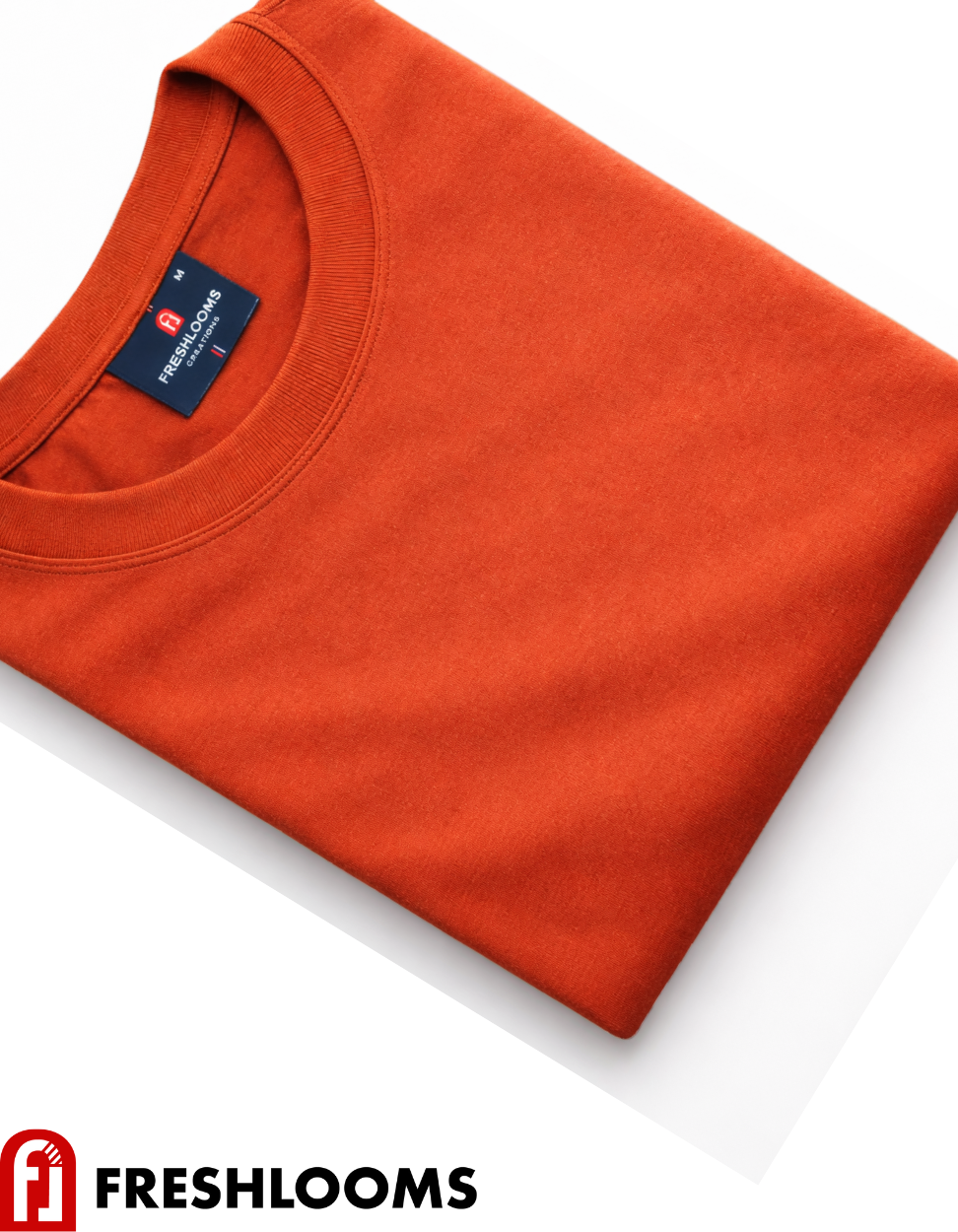 Freshlooms “Smiles or Tears” Oversized Streetwear T-Shirt