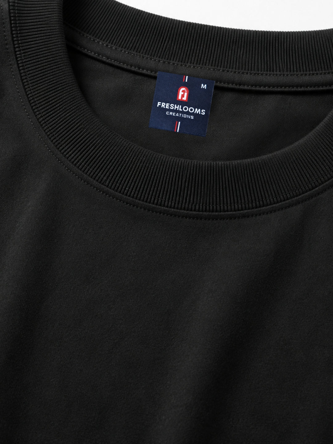 Father Oversized Graphic T-Shirt | Premium 240 GSM Cotton | Freshlooms
