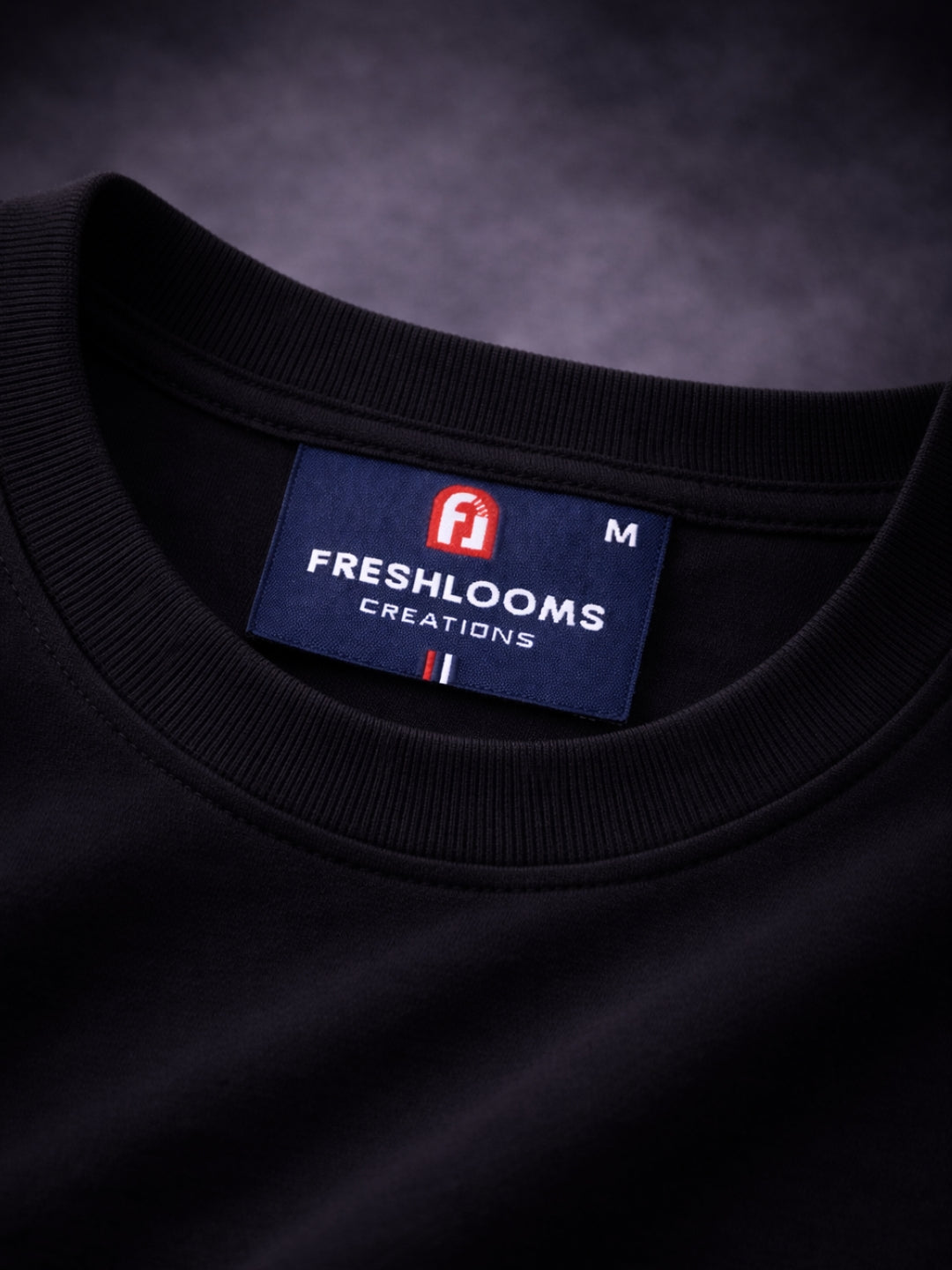 Money Era – No Rules Oversized Premium T-Shirt | Streetwear Edition